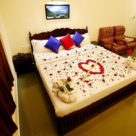 Hotel Del-679 Munnar Zewnętrze zdjęcie