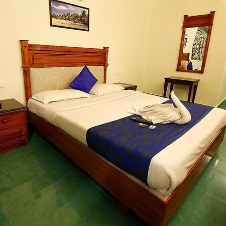 Hotel Del-679 Munnar Zewnętrze zdjęcie