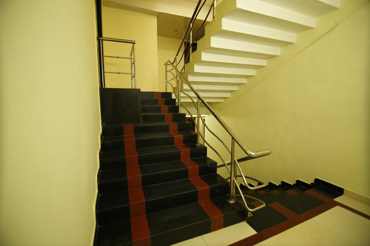 Hotel Del-679 Munnar Zewnętrze zdjęcie