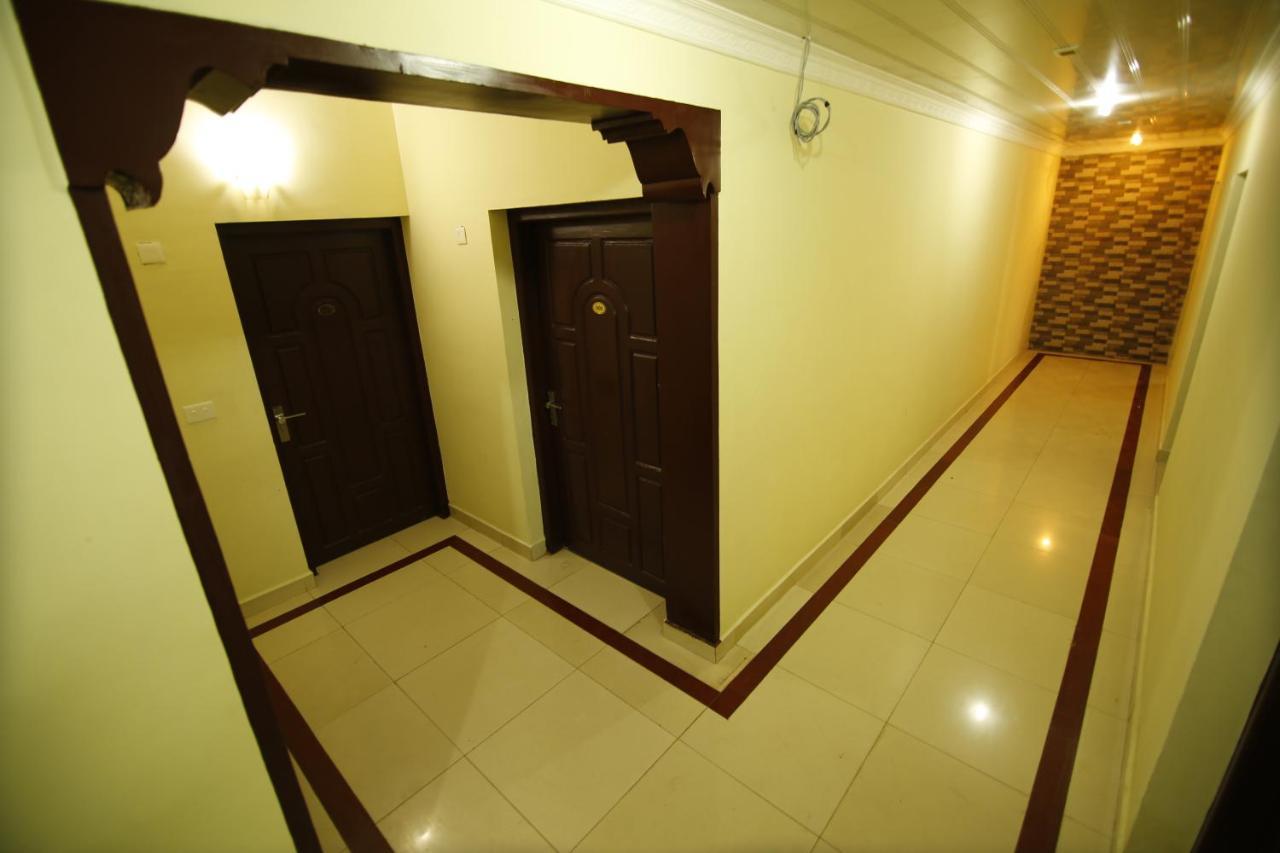 Hotel Del-679 Munnar Zewnętrze zdjęcie