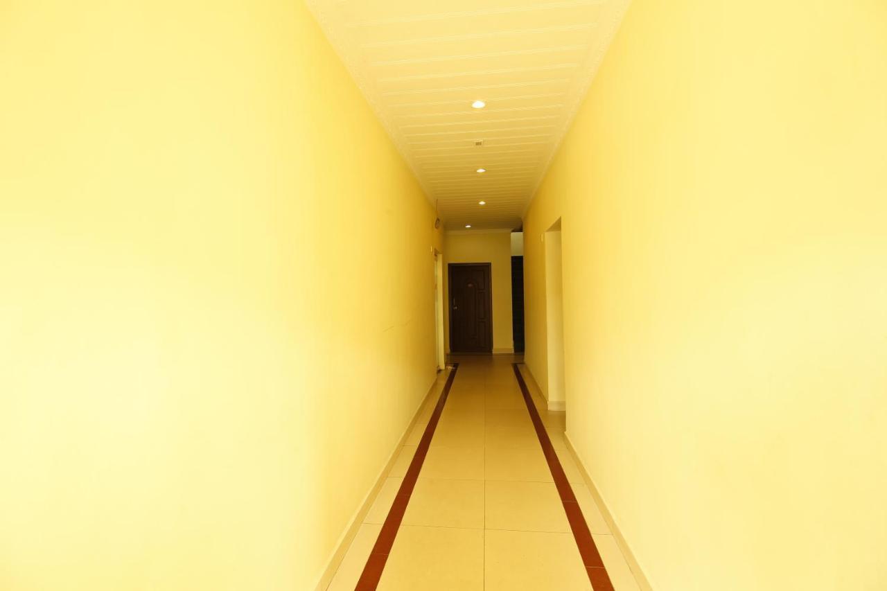 Hotel Del-679 Munnar Zewnętrze zdjęcie