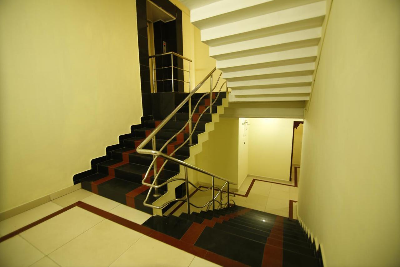 Hotel Del-679 Munnar Zewnętrze zdjęcie