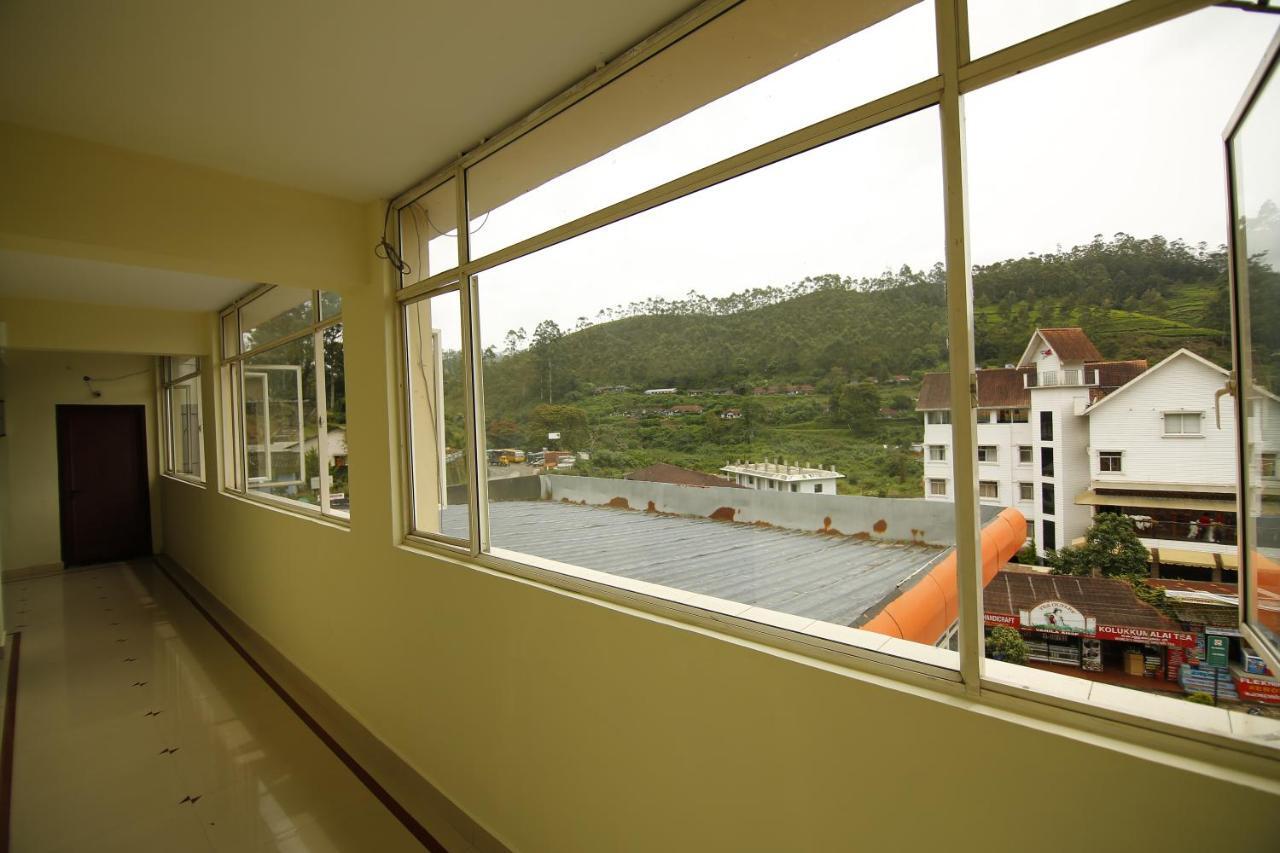 Hotel Del-679 Munnar Zewnętrze zdjęcie